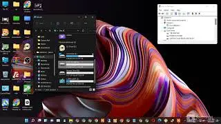 EVM SSD 1TB speed test and comparison