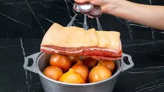 The trick that made my life easier! I don't buy sausages anymore