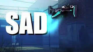 Sad