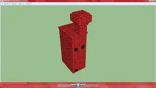 Обзор ОВП 4,5 x 3 с духовкой