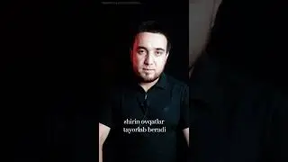 BUNI NOMINI AYOL MAKRI DEYILADI (Otabek Holbek o‘g‘li) #shorts