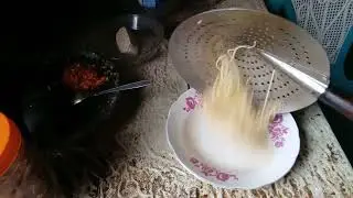 ENAKNYA MIE OVEN BUMBU PASTA