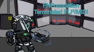 FNFoundation Terminated FLP/MIDI