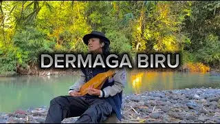 Dermaga Biru Cover Sape' Egi Weyyy
