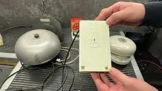 Jak działają i są zbudowane wybrane dzwonki elektryczne