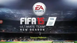 Fifa15 ultimate team da para kasma hilesi