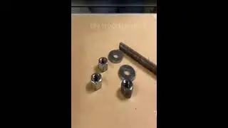 Отрезной инструмент из болгарки.