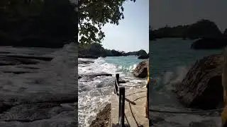 Air Pantai Marina 