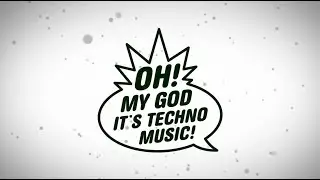 DOCTOR DE LA NOCHE - Liebe auf den ersten Rave