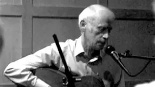 Archie Fisher - The Broom o' the Cowdenknowes