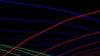 [Exprimental Film]Surface gradient