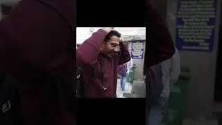 Кто такие СИКХИ? Индия.
