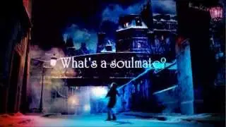 Sherlock/John - Soulmate [kidℓock]