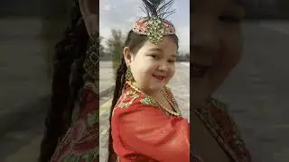 Рамина Абдулахатова.