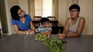 Health Bites: Easy Porch Gardening