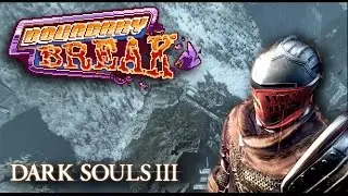Off Camera Secrets | Dark Souls III - Boundary Break