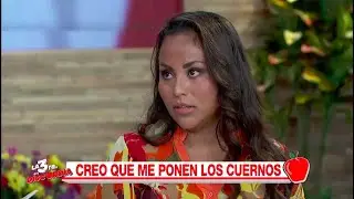 La 3era En Discordia- Sospecho Que Soy La Otra