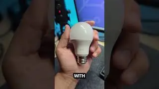 SHDD# 34 - Innr Zigbee Bulb #homeassistant #smarthome #smartbulb