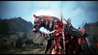 BDO Witch Succession - PvP Montage #2 (Witch Succession Rework)
