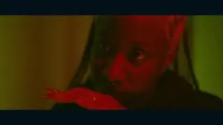 Tripcy, Mega EJ - Queen Thing (Official Video)