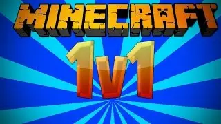Minecraft 1v1 Bölüm 12