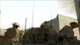 Call of Duty 2 Trailer