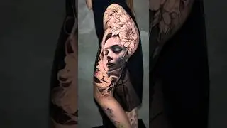 #tattoo