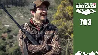 Fieldsports Britain – farmyard pests