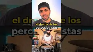 Cómo la industria musical eliminó a los bateristas reales