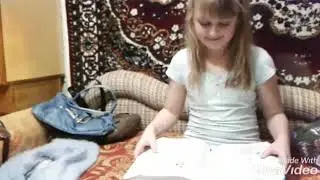 Новый клип!"Наверно потому,что"Всем  принесет   веселое настроение!)))
