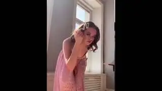 Платье одно а образов два!)))