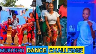 MUKUCHU TIKTOK DANCE CHALLENGE ( ANATAKA THIS ANATAKA THAT)