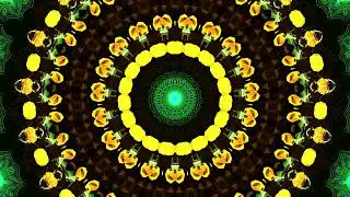 Chakra Tunnel