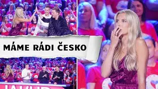 PŘÍPRAVY A JAK TO VYPADÁ V ZÁKULISÍ?