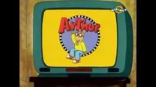 Arthur - Intro (Romanian)
