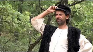 Makedonski Narodni Prikazni - Pejo i Mariovcite - Zab