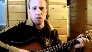you and me (original) Eric Dahl