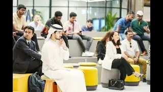 Unifying the Emirates through AI in Education