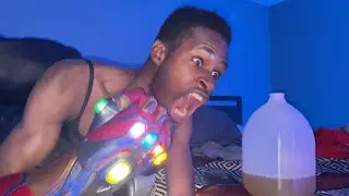 Your Average Low Tier God Stream