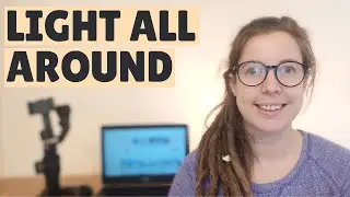 Light All Around - Microfilm // 30 Day No Film School