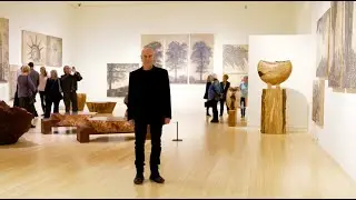 Howard Werner | Shared Places | Mesa Contemporary Arts Museum – Spring 2023