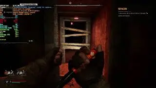 Intel Arc B580 OC  Steel Legend , Test S.T.A.L.K.E.R. 2 Heart of Chornobyl, 1080p, epic, XeSS of