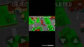 Играем в Сити блок !!!