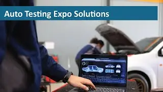 Interface | Auto Testing Expo Solutions