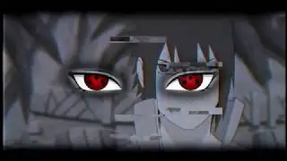 Flashboy - Sharingan