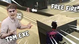 TEAM DEATH MATCH.EXE | free fire.exe