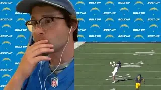 Breaking Down the Chargers' Decision to Draft Quentin Johnston: Smart Move or Risky Gamble?