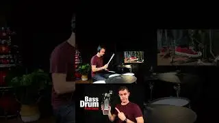Exercise 1 From The Bass Drum Boot Camp 