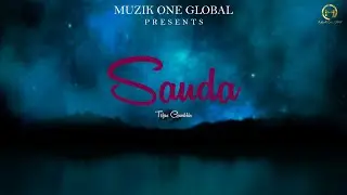 Sauda by Tejas Gambhir | Official Lyrical Video | Qawwali