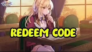 Destiny Girl - Redeem Code